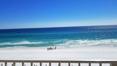 Lake House SL 505 Coral Sands - Golden Hour Every Hour Here on the Gulf!!, , on Gulf of Mexico - Fort Walton in Florida - Lakehouse Vacation Rental - Lake Home for rent on LakeHouseVacations.com