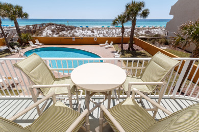 Lake House DP 201 Emerald Escape - Endless Sunshine, Ocean Breezes Your Condo Awaits!, , on Gulf of Mexico - Fort Walton in Florida - Lakehouse Vacation Rental - Lake Home for rent on LakeHouseVacations.com