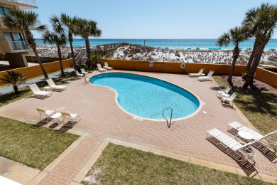 Lake House DP 201 Emerald Escape - Endless Sunshine, Ocean Breezes Your Condo Awaits!, , on Gulf of Mexico - Fort Walton in Florida - Lakehouse Vacation Rental - Lake Home for rent on LakeHouseVacations.com