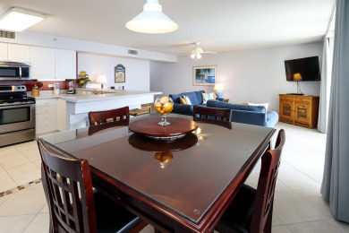 Lake House DP 201 Emerald Escape - Endless Sunshine, Ocean Breezes Your Condo Awaits!, , on Gulf of Mexico - Fort Walton in Florida - Lakehouse Vacation Rental - Lake Home for rent on LakeHouseVacations.com