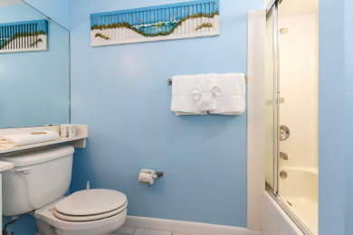 Lake House DP 201 Emerald Escape - Endless Sunshine, Ocean Breezes Your Condo Awaits!, , on Gulf of Mexico - Fort Walton in Florida - Lakehouse Vacation Rental - Lake Home for rent on LakeHouseVacations.com