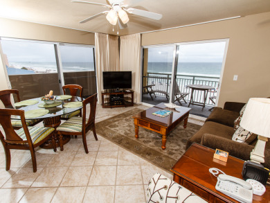 Lake House PI 401 Sun, Surf, and Sand - *Wrap-Around Balcony*- Corner Condo, Golf &ampMore, , on Gulf of Mexico - Fort Walton in Florida - Lakehouse Vacation Rental - Lake Home for rent on LakeHouseVacations.com