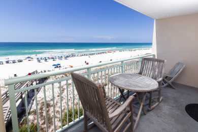 Lake House PI 401 Sun, Surf, and Sand - *Wrap-Around Balcony*- Corner Condo, Golf &ampMore, , on Gulf of Mexico - Fort Walton in Florida - Lakehouse Vacation Rental - Lake Home for rent on LakeHouseVacations.com