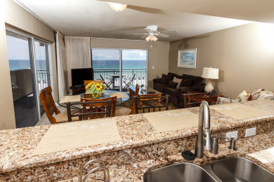 Lake House PI 401 Sun, Surf, and Sand - *Wrap-Around Balcony*- Corner Condo, Golf &ampMore, , on Gulf of Mexico - Fort Walton in Florida - Lakehouse Vacation Rental - Lake Home for rent on LakeHouseVacations.com