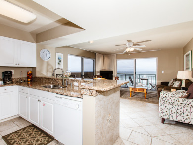 Lake House PI 401 Sun, Surf, and Sand - *Wrap-Around Balcony*- Corner Condo, Golf &ampMore, , on Gulf of Mexico - Fort Walton in Florida - Lakehouse Vacation Rental - Lake Home for rent on LakeHouseVacations.com