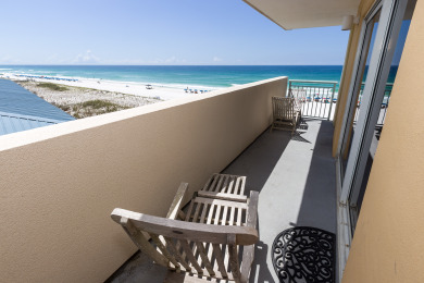 Lake House PI 401 Sun, Surf, and Sand - *Wrap-Around Balcony*- Corner Condo, Golf &ampMore, , on Gulf of Mexico - Fort Walton in Florida - Lakehouse Vacation Rental - Lake Home for rent on LakeHouseVacations.com