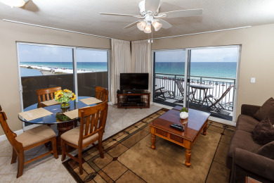 Lake House PI 401 Sun, Surf, and Sand - *Wrap-Around Balcony*- Corner Condo, Golf &ampMore, , on Gulf of Mexico - Fort Walton in Florida - Lakehouse Vacation Rental - Lake Home for rent on LakeHouseVacations.com