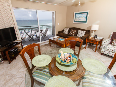 Lake House PI 401 Sun, Surf, and Sand - *Wrap-Around Balcony*- Corner Condo, Golf &ampMore, , on Gulf of Mexico - Fort Walton in Florida - Lakehouse Vacation Rental - Lake Home for rent on LakeHouseVacations.com
