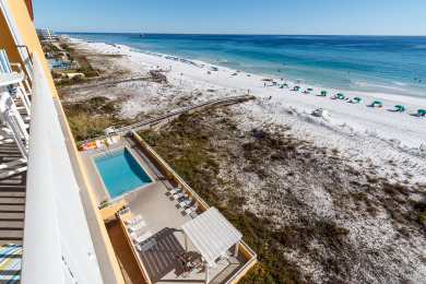 Lake House GD 608 Seas the Gulf - Waves at Your Doorstep!, , on Gulf of Mexico - Fort Walton in Florida - Lakehouse Vacation Rental - Lake Home for rent on LakeHouseVacations.com