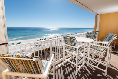 Lake House GD 608 Seas the Gulf - Waves at Your Doorstep!, , on Gulf of Mexico - Fort Walton in Florida - Lakehouse Vacation Rental - Lake Home for rent on LakeHouseVacations.com
