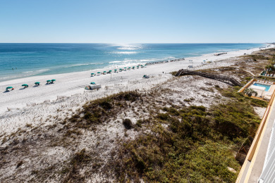 Lake House GD 608 Seas the Gulf - Waves at Your Doorstep!, , on Gulf of Mexico - Fort Walton in Florida - Lakehouse Vacation Rental - Lake Home for rent on LakeHouseVacations.com