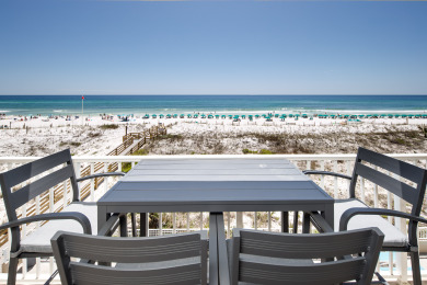 Lake House GD 304 Saltwater Solace -Tide's Got the Best View!, , on Gulf of Mexico - Fort Walton in Florida - Lakehouse Vacation Rental - Lake Home for rent on LakeHouseVacations.com