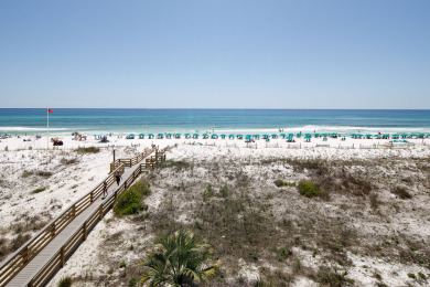 Lake House GD 304 Saltwater Solace -Tide's Got the Best View!, , on Gulf of Mexico - Fort Walton in Florida - Lakehouse Vacation Rental - Lake Home for rent on LakeHouseVacations.com