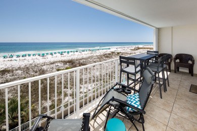 Lake House GD 304 Saltwater Solace -Tide's Got the Best View!, , on Gulf of Mexico - Fort Walton in Florida - Lakehouse Vacation Rental - Lake Home for rent on LakeHouseVacations.com