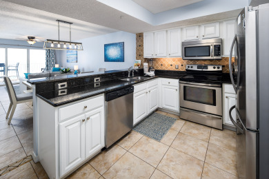Lake House GD 304 Saltwater Solace -Tide's Got the Best View!, , on Gulf of Mexico - Fort Walton in Florida - Lakehouse Vacation Rental - Lake Home for rent on LakeHouseVacations.com