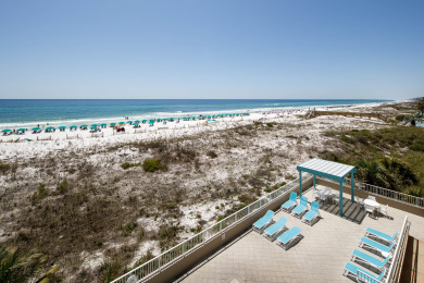 Lake House GD 304 Saltwater Solace -Tide's Got the Best View!, , on Gulf of Mexico - Fort Walton in Florida - Lakehouse Vacation Rental - Lake Home for rent on LakeHouseVacations.com