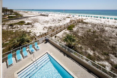 Lake House GD 304 Saltwater Solace -Tide's Got the Best View!, , on Gulf of Mexico - Fort Walton in Florida - Lakehouse Vacation Rental - Lake Home for rent on LakeHouseVacations.com
