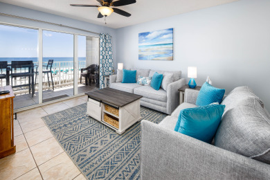 Lake House GD 304 Saltwater Solace -Tide's Got the Best View!, , on Gulf of Mexico - Fort Walton in Florida - Lakehouse Vacation Rental - Lake Home for rent on LakeHouseVacations.com