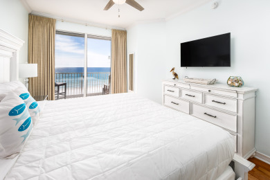 Lake House GD 504 Emerald Sea Oasis Wake Up to Breathtaking Ocean Views , , on Gulf of Mexico - Fort Walton in Florida - Lakehouse Vacation Rental - Lake Home for rent on LakeHouseVacations.com