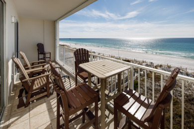 Lake House GD 504 Emerald Sea Oasis Wake Up to Breathtaking Ocean Views , , on Gulf of Mexico - Fort Walton in Florida - Lakehouse Vacation Rental - Lake Home for rent on LakeHouseVacations.com