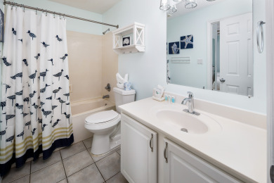 Lake House GD 504 Emerald Sea Oasis Wake Up to Breathtaking Ocean Views , , on Gulf of Mexico - Fort Walton in Florida - Lakehouse Vacation Rental - Lake Home for rent on LakeHouseVacations.com