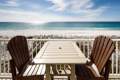 Lake House GD 504 Emerald Sea Oasis Wake Up to Breathtaking Ocean Views , , on Gulf of Mexico - Fort Walton in Florida - Lakehouse Vacation Rental - Lake Home for rent on LakeHouseVacations.com