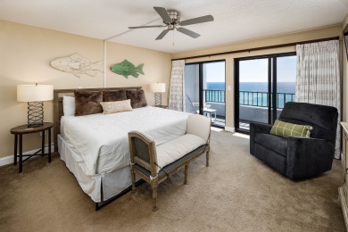 Lake House SD 712 Wave Whisperer - Your Front Row Seat to Beachfront Bliss!, , on Gulf of Mexico - Fort Walton in Florida - Lakehouse Vacation Rental - Lake Home for rent on LakeHouseVacations.com