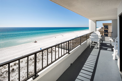 Lake House SD 712 Wave Whisperer - Your Front Row Seat to Beachfront Bliss!, , on Gulf of Mexico - Fort Walton in Florida - Lakehouse Vacation Rental - Lake Home for rent on LakeHouseVacations.com
