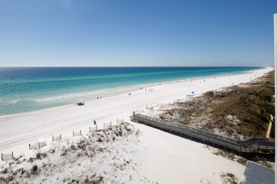 Lake House SD 712 Wave Whisperer - Your Front Row Seat to Beachfront Bliss!, , on Gulf of Mexico - Fort Walton in Florida - Lakehouse Vacation Rental - Lake Home for rent on LakeHouseVacations.com