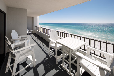 Lake House SD 712 Wave Whisperer - Your Front Row Seat to Beachfront Bliss!, , on Gulf of Mexico - Fort Walton in Florida - Lakehouse Vacation Rental - Lake Home for rent on LakeHouseVacations.com