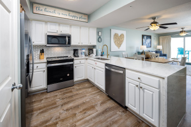 Lake House GD 308 Seashell Symphony - Oceanfront Views, Five-Star Living!, , on Gulf of Mexico - Fort Walton in Florida - Lakehouse Vacation Rental - Lake Home for rent on LakeHouseVacations.com
