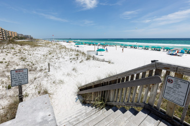 Lake House GD 308 Seashell Symphony - Oceanfront Views, Five-Star Living!, , on Gulf of Mexico - Fort Walton in Florida - Lakehouse Vacation Rental - Lake Home for rent on LakeHouseVacations.com