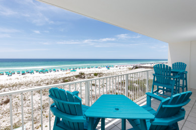 Lake House GD 308 Seashell Symphony - Oceanfront Views, Five-Star Living!, , on Gulf of Mexico - Fort Walton in Florida - Lakehouse Vacation Rental - Lake Home for rent on LakeHouseVacations.com