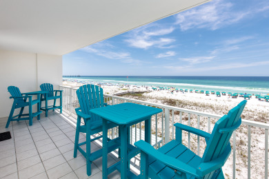 Lake House GD 308 Seashell Symphony - Oceanfront Views, Five-Star Living!, , on Gulf of Mexico - Fort Walton in Florida - Lakehouse Vacation Rental - Lake Home for rent on LakeHouseVacations.com