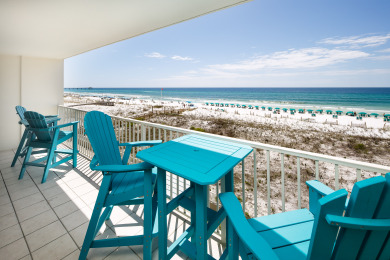 Lake House GD 308 Seashell Symphony - Oceanfront Views, Five-Star Living!, , on Gulf of Mexico - Fort Walton in Florida - Lakehouse Vacation Rental - Lake Home for rent on LakeHouseVacations.com