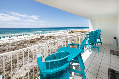 Lake House GD 308 Seashell Symphony - Oceanfront Views, Five-Star Living!, , on Gulf of Mexico - Fort Walton in Florida - Lakehouse Vacation Rental - Lake Home for rent on LakeHouseVacations.com
