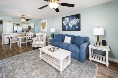 Lake House GD 308 Seashell Symphony - Oceanfront Views, Five-Star Living!, , on Gulf of Mexico - Fort Walton in Florida - Lakehouse Vacation Rental - Lake Home for rent on LakeHouseVacations.com