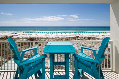 Lake House GD 308 Seashell Symphony - Oceanfront Views, Five-Star Living!, , on Gulf of Mexico - Fort Walton in Florida - Lakehouse Vacation Rental - Lake Home for rent on LakeHouseVacations.com