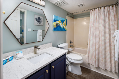 Lake House GD 308 Seashell Symphony - Oceanfront Views, Five-Star Living!, , on Gulf of Mexico - Fort Walton in Florida - Lakehouse Vacation Rental - Lake Home for rent on LakeHouseVacations.com
