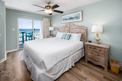 Lake House GD 308 Seashell Symphony - Oceanfront Views, Five-Star Living!, , on Gulf of Mexico - Fort Walton in Florida - Lakehouse Vacation Rental - Lake Home for rent on LakeHouseVacations.com