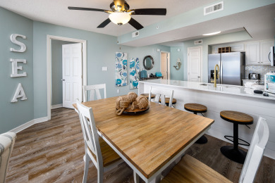 Lake House GD 308 Seashell Symphony - Oceanfront Views, Five-Star Living!, , on Gulf of Mexico - Fort Walton in Florida - Lakehouse Vacation Rental - Lake Home for rent on LakeHouseVacations.com