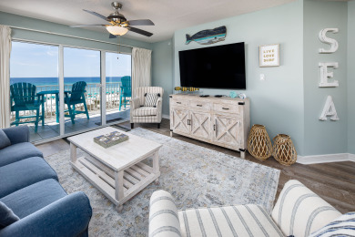 Lake House GD 308 Seashell Symphony - Oceanfront Views, Five-Star Living!, , on Gulf of Mexico - Fort Walton in Florida - Lakehouse Vacation Rental - Lake Home for rent on LakeHouseVacations.com