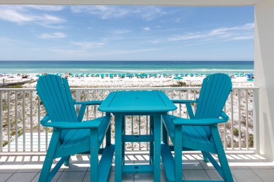 Lake House GD 308 Seashell Symphony - Oceanfront Views, Five-Star Living!, , on Gulf of Mexico - Fort Walton in Florida - Lakehouse Vacation Rental - Lake Home for rent on LakeHouseVacations.com