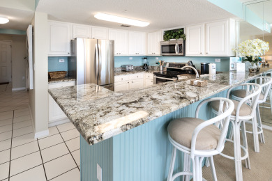 Lake House Islander 6004 *Absolutely Amazing Upgrades Throughout! Family&ampKid Friendly!*, , on Gulf of Mexico - Fort Walton in Florida - Lakehouse Vacation Rental - Lake Home for rent on LakeHouseVacations.com