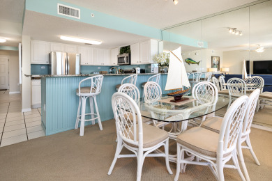 Lake House Islander 6004 *Absolutely Amazing Upgrades Throughout! Family&ampKid Friendly!*, , on Gulf of Mexico - Fort Walton in Florida - Lakehouse Vacation Rental - Lake Home for rent on LakeHouseVacations.com