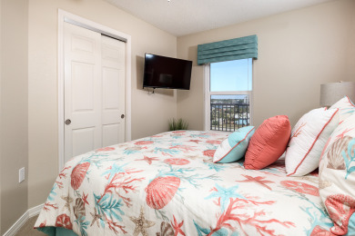 Lake House Islander 6004 *Absolutely Amazing Upgrades Throughout! Family&ampKid Friendly!*, , on Gulf of Mexico - Fort Walton in Florida - Lakehouse Vacation Rental - Lake Home for rent on LakeHouseVacations.com