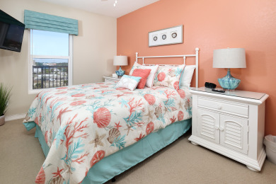 Lake House Islander 6004 *Absolutely Amazing Upgrades Throughout! Family&ampKid Friendly!*, , on Gulf of Mexico - Fort Walton in Florida - Lakehouse Vacation Rental - Lake Home for rent on LakeHouseVacations.com