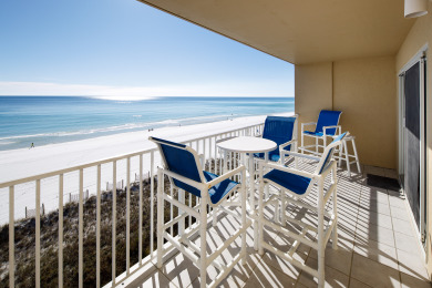 Lake House SL 502 Palm Bay Villa - Tropical Dreams with Gulf Coast Views!, , on Gulf of Mexico - Fort Walton in Florida - Lakehouse Vacation Rental - Lake Home for rent on LakeHouseVacations.com