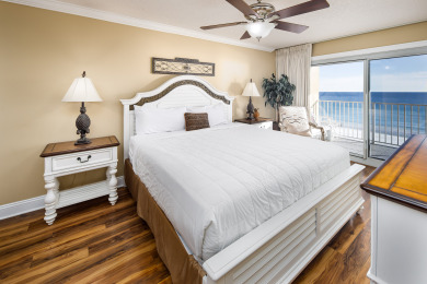Lake House SL 502 Palm Bay Villa - Tropical Dreams with Gulf Coast Views!, , on Gulf of Mexico - Fort Walton in Florida - Lakehouse Vacation Rental - Lake Home for rent on LakeHouseVacations.com