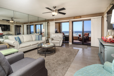 Lake House SD 205 Seaspray Getaway - Let the Tropical Waves Be Your Alarm Clock!, , on Gulf of Mexico - Fort Walton in Florida - Lakehouse Vacation Rental - Lake Home for rent on LakeHouseVacations.com